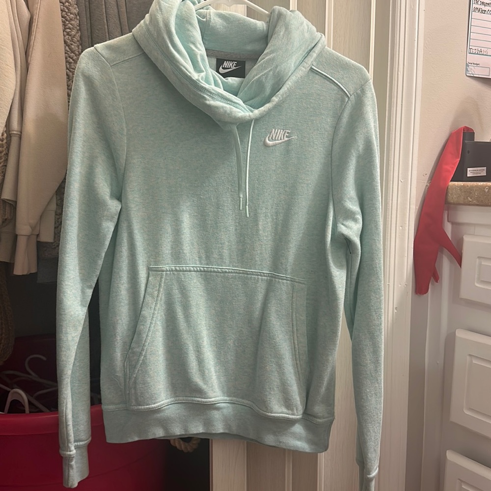 Nike sweatshirt